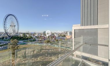 DEPARTAMENTO EN RENTA EN TORRE UMA, ZONA ANGELÓPOLIS, PUEBLA.
