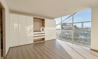 DEPARTAMENTO EN RENTA EN TORRE UMA, ZONA ANGELÓPOLIS, PUEBLA.
