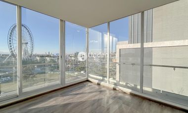 DEPARTAMENTO EN RENTA EN TORRE UMA, ZONA ANGELÓPOLIS, PUEBLA.