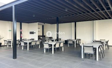 DEPARTAMENTO EN RENTA EN TORRE UMA, ZONA ANGELÓPOLIS, PUEBLA.