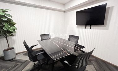 DEPARTAMENTO EN RENTA EN TORRE UMA, ZONA ANGELÓPOLIS, PUEBLA.