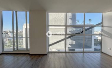 DEPARTAMENTO EN RENTA EN TORRE UMA, ZONA ANGELÓPOLIS, PUEBLA.