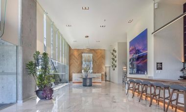 DEPARTAMENTO EN RENTA EN TORRE UMA, ZONA ANGELÓPOLIS, PUEBLA.