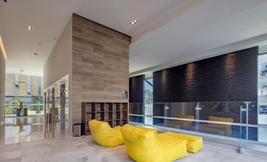 DEPARTAMENTO EN RENTA EN TORRE UMA, ZONA ANGELÓPOLIS, PUEBLA.