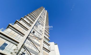 DEPARTAMENTO EN RENTA EN TORRE UMA, ZONA ANGELÓPOLIS, PUEBLA.