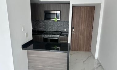 Departamento en Carola