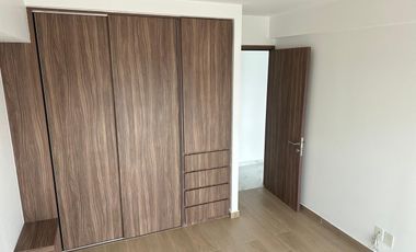 Departamento en Carola