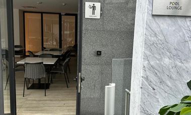 Departamento en Carola