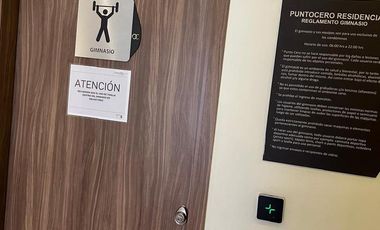 Departamento en Carola