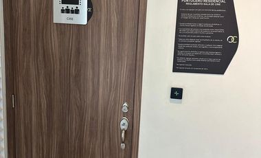 Departamento en Carola