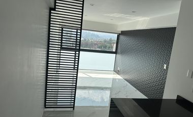 Departamento en Carola