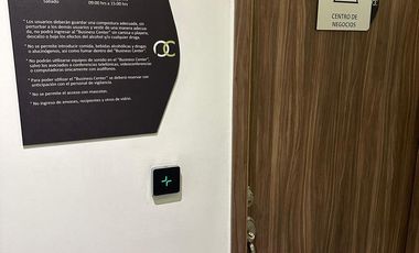 Departamento en Carola