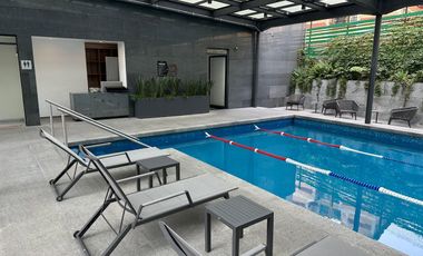 Departamento en Carola