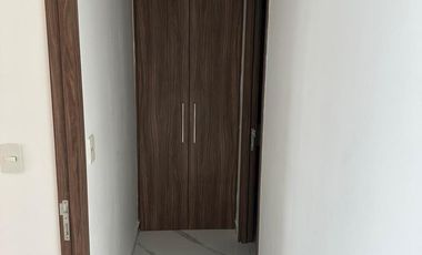 Departamento en Carola