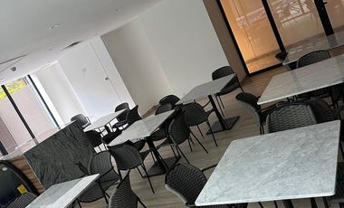 Departamento en Carola