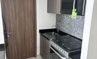 Departamento en Carola