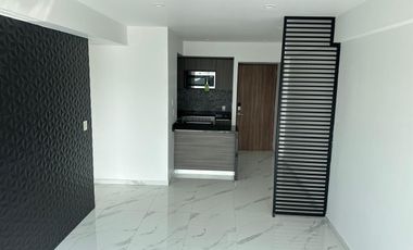 Departamento en Carola