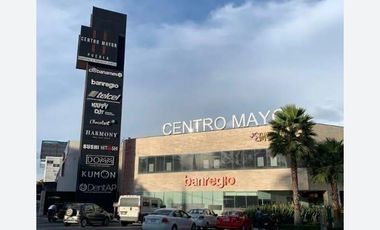 Local en Renta en Centro Mayor- Plaza Comercial. Puebla