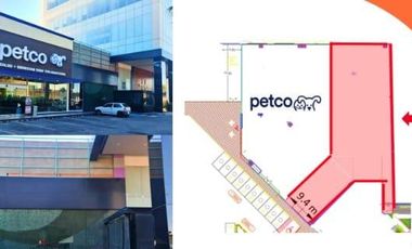 Local en Renta en Centro Mayor- Plaza Comercial. Puebla