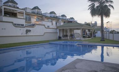 Casa en venta Boca del Río