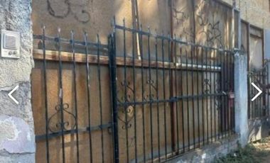 Terreno en Nueva Santa Maria