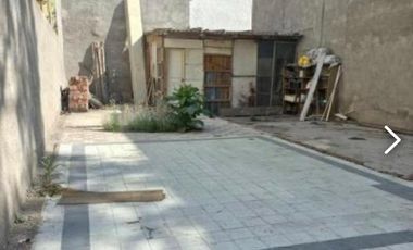 Terreno en Nueva Santa Maria