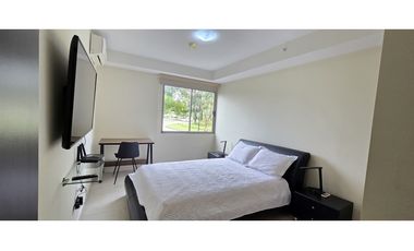 Alquiler Apartamento Amoblado 3 rec. - Midrise-Panamá Pacífico