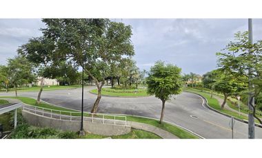 Alquiler Apartamento Amoblado 3 rec. - Midrise-Panamá Pacífico