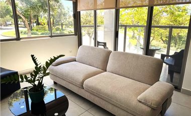 Alquiler Apartamento Amoblado 3 rec. - Midrise-Panamá Pacífico