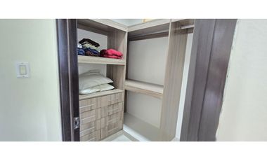 Alquiler Apartamento Amoblado 3 rec. - Midrise-Panamá Pacífico