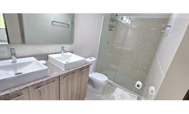 Alquiler Apartamento Amoblado 3 rec. - Midrise-Panamá Pacífico