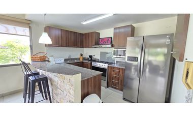 Alquiler Apartamento Amoblado 3 rec. - Midrise-Panamá Pacífico