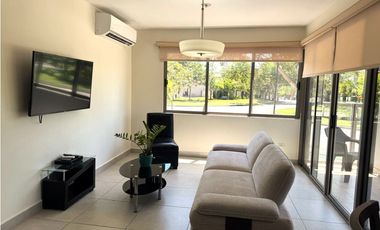 Alquiler Apartamento Amoblado 3 rec. - Midrise-Panamá Pacífico