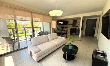 Alquiler Apartamento Amoblado 3 rec. - Midrise-Panamá Pacífico