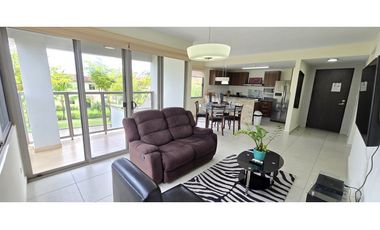 Alquiler Apartamento Amoblado 3 rec. - Midrise-Panamá Pacífico