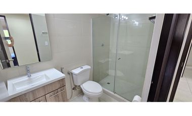 Alquiler Apartamento Amoblado 3 rec. - Midrise-Panamá Pacífico