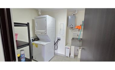 Alquiler Apartamento Amoblado 3 rec. - Midrise-Panamá Pacífico