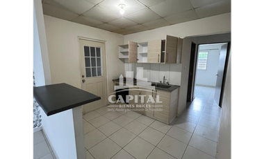 CASA EN ALQUILER EN PH NOGAL - ARRAIJN PANAM OESTE