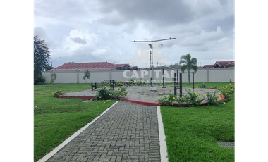 CASA EN ALQUILER EN PH NOGAL - ARRAIJN PANAM OESTE