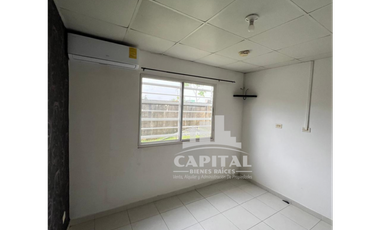 CASA EN ALQUILER EN PH NOGAL - ARRAIJN PANAM OESTE