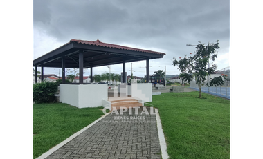 CASA EN ALQUILER EN PH NOGAL - ARRAIJN PANAM OESTE