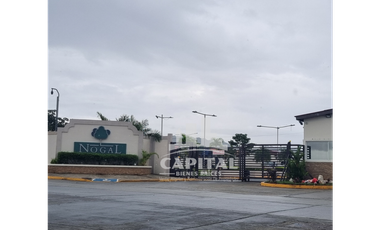 CASA EN ALQUILER EN PH NOGAL - ARRAIJN PANAM OESTE