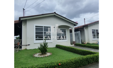 CASA EN ALQUILER EN PH NOGAL - ARRAIJN PANAM OESTE