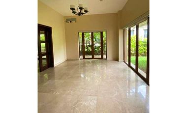 Venta de Casa Clayton