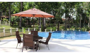 Venta de Casa Clayton