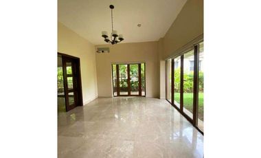 Venta de Casa Clayton