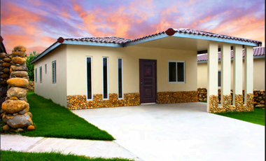 VENTA CASAS CHIRIQUI DESDE 250M2 PH JARDINES DEL FRANCÉS MLD