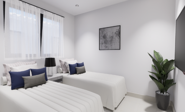 VENTA CASAS SANTIAGO DE VERAGUAS PROYECTO ALTOS DE SAN MIGUEL MLD