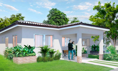 VENTA CASAS SANTIAGO DE VERAGUAS PROYECTO ALTOS DE SAN MIGUEL MLD