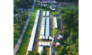 VENTA CASAS EN BOCAS DEL TORO PROYECTO ALMIRANTE BAY MLD